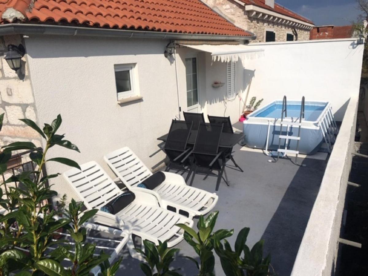 Apartment Glavica Supetar Εξωτερικό φωτογραφία