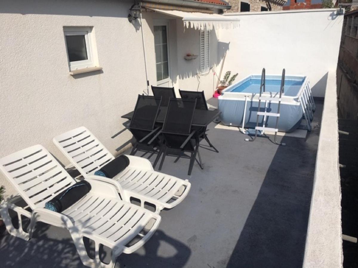Apartment Glavica Supetar Εξωτερικό φωτογραφία