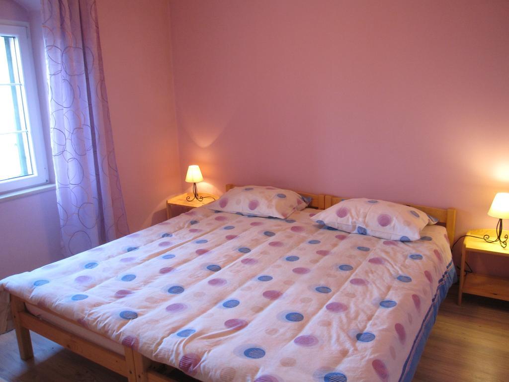 Apartment Glavica Supetar Δωμάτιο φωτογραφία