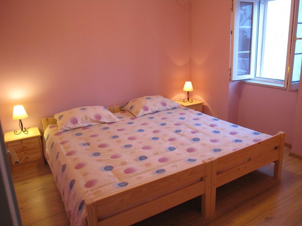 Apartment Glavica Supetar Εξωτερικό φωτογραφία