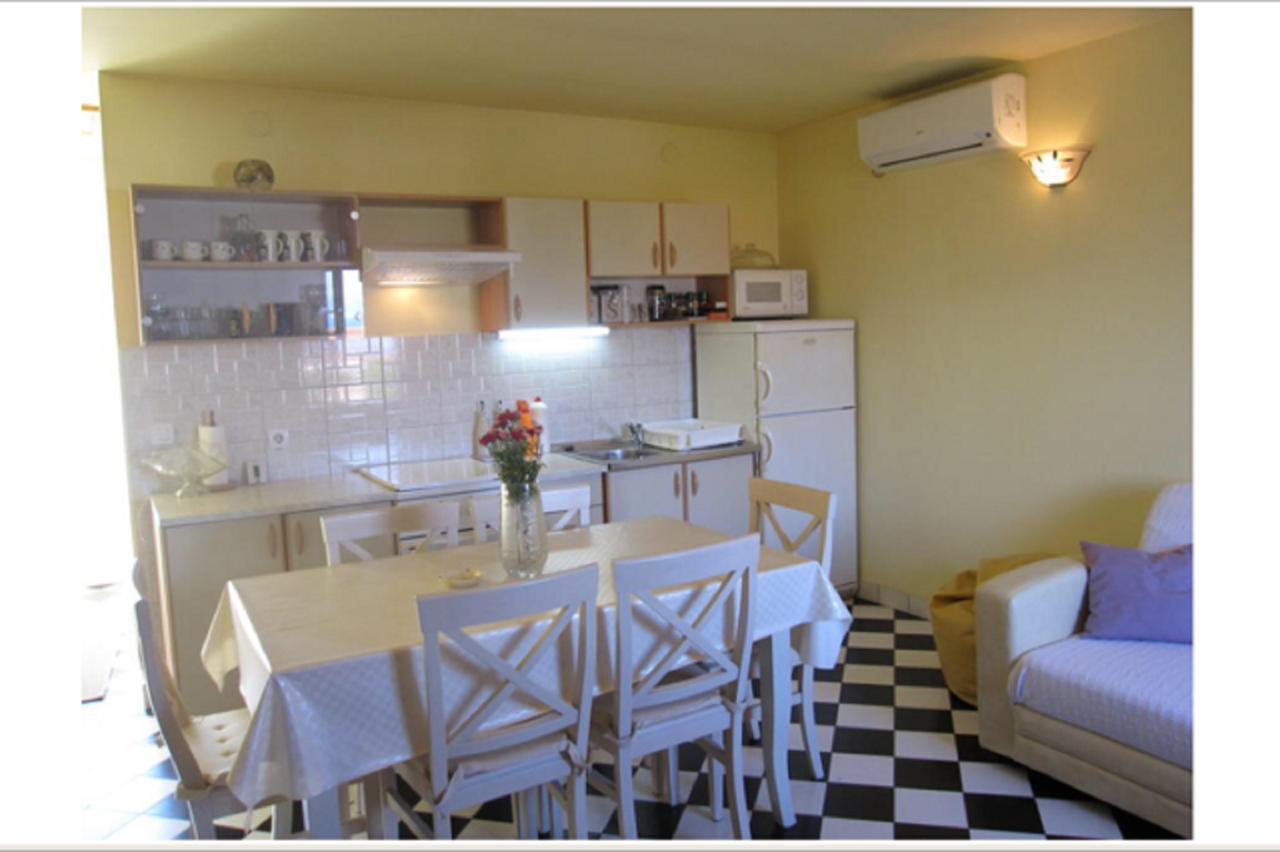 Apartment Glavica Supetar Εξωτερικό φωτογραφία